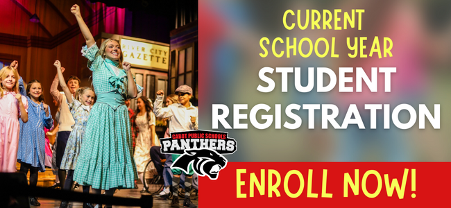 New Student Registration Fall 2021